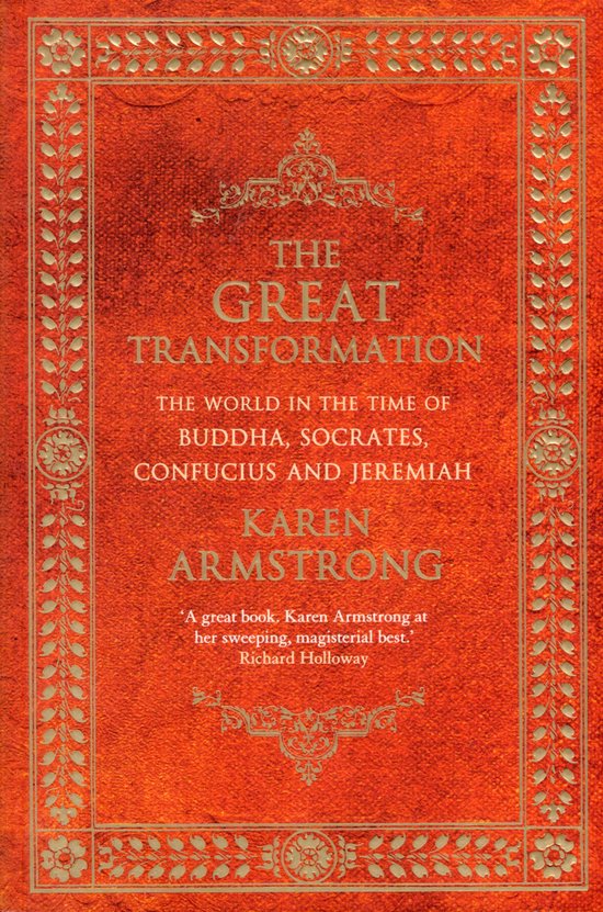 The Great Transformation