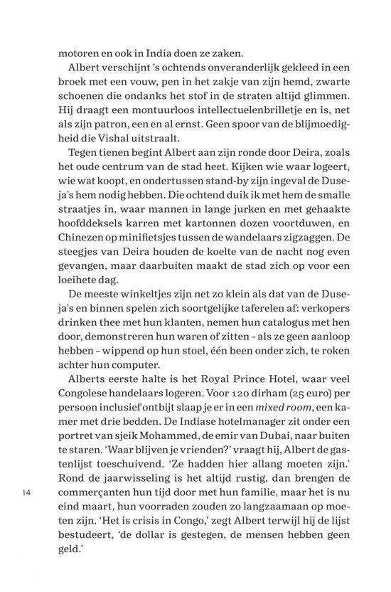 Op de vleugels van de draak