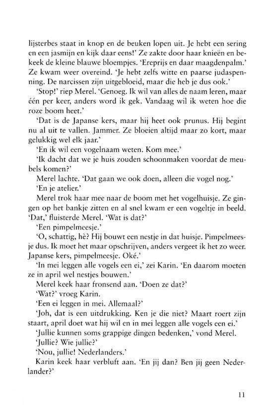 Vogelvlucht