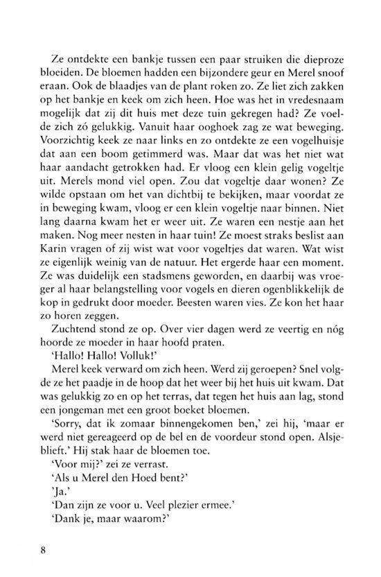 Vogelvlucht