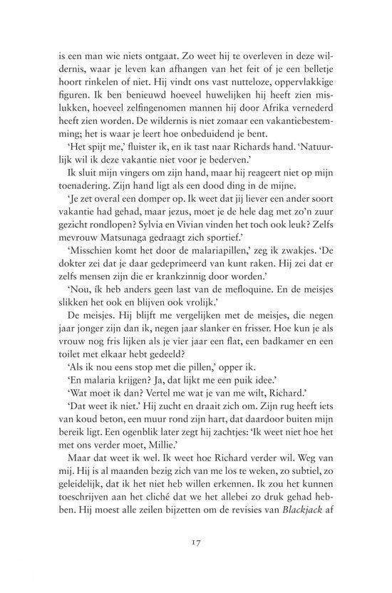 Sterf twee keer