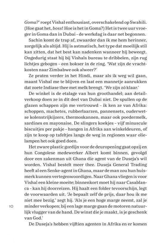 Op de vleugels van de draak