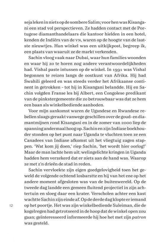 Op de vleugels van de draak