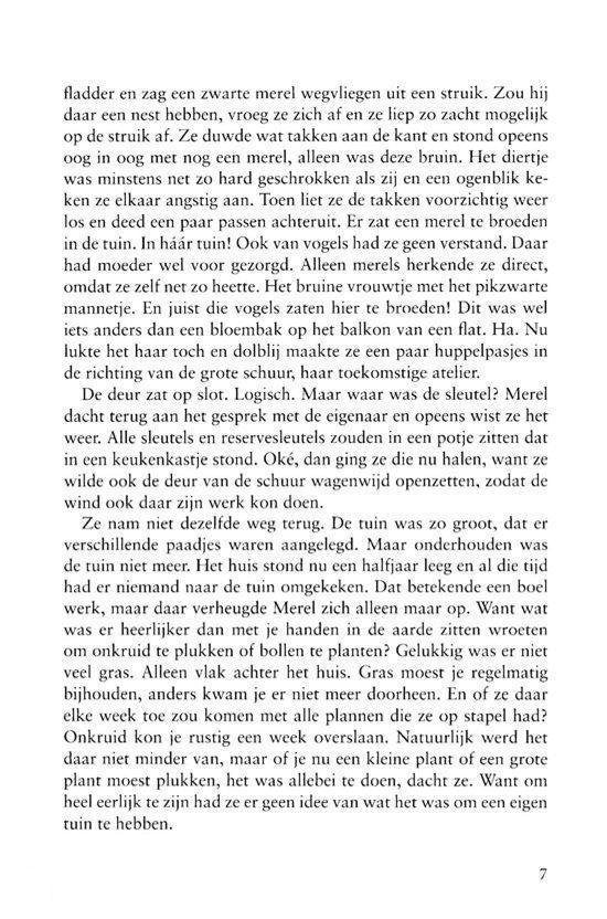 Vogelvlucht