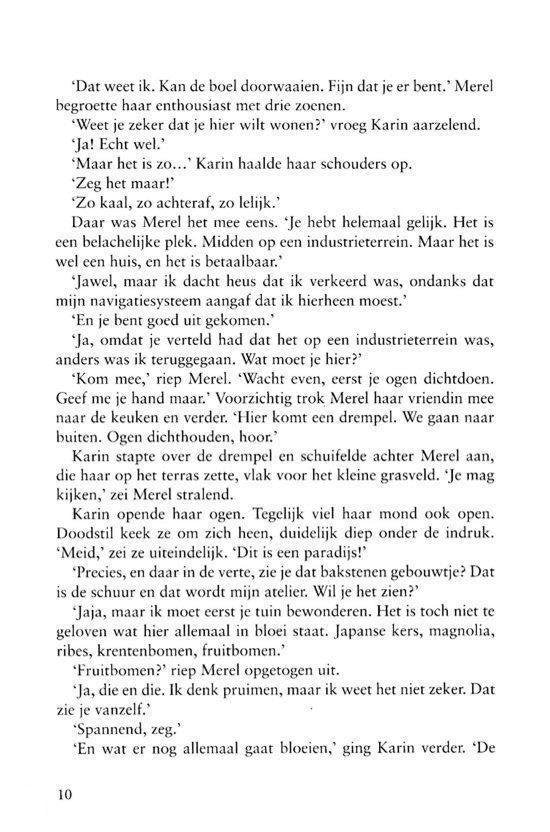 Vogelvlucht