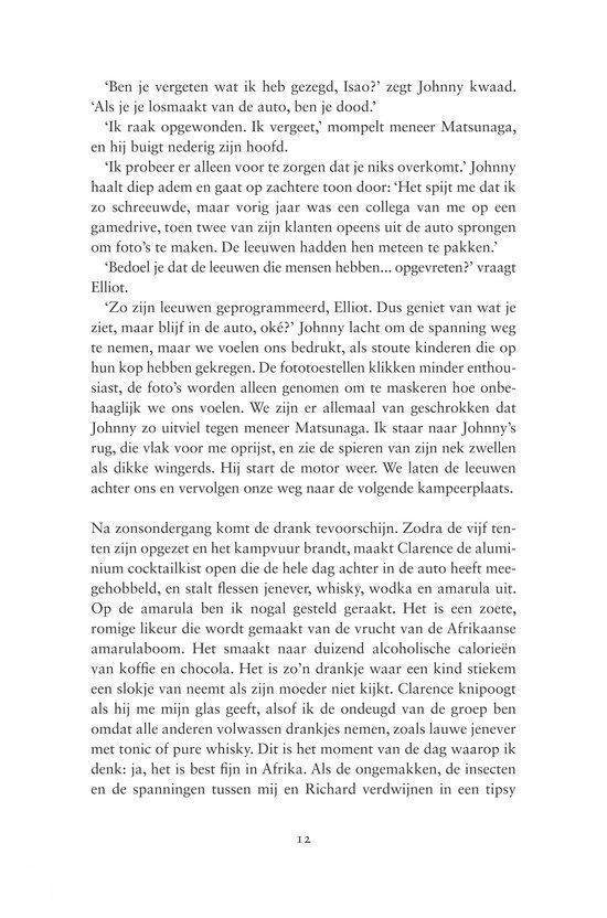 Sterf twee keer