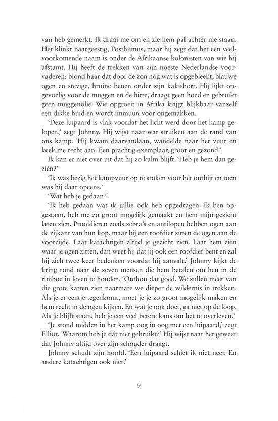 Sterf twee keer