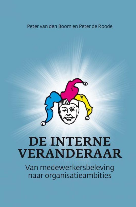 De interne veranderaar