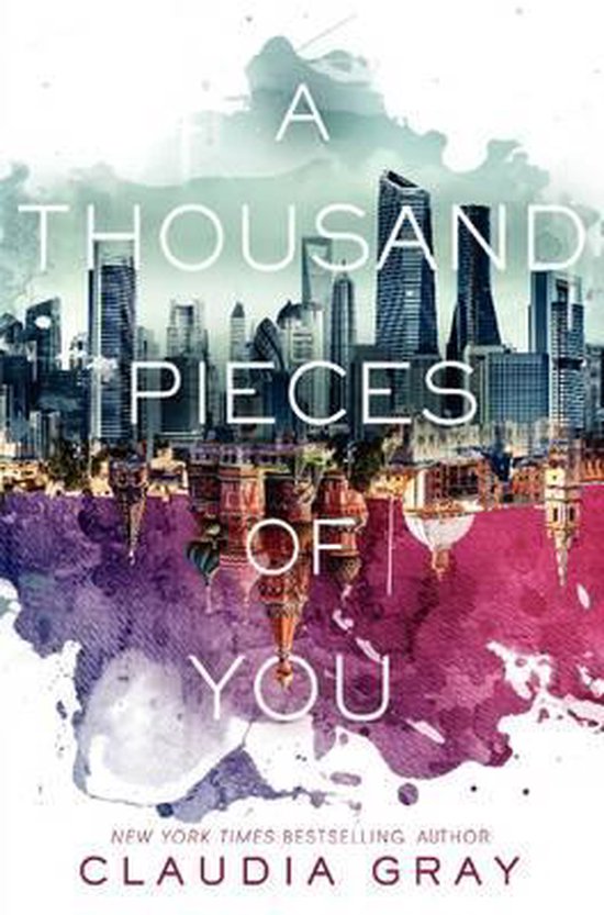 Thousand Pieces Of You