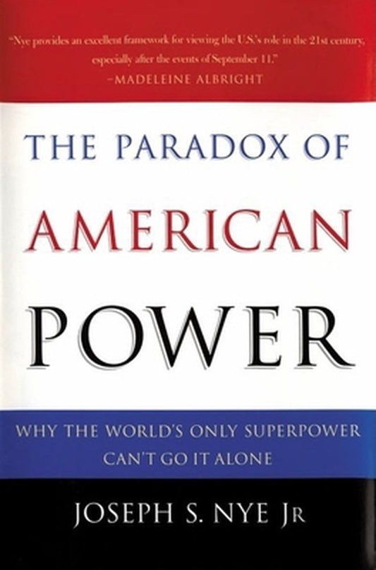 PARADOX AMERICAN POWER C