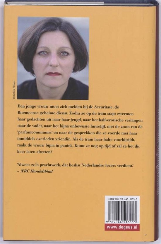 Vandaag was ik mezelf liever niet tegengekomen