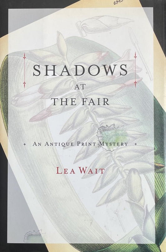 Shadows At The Fair