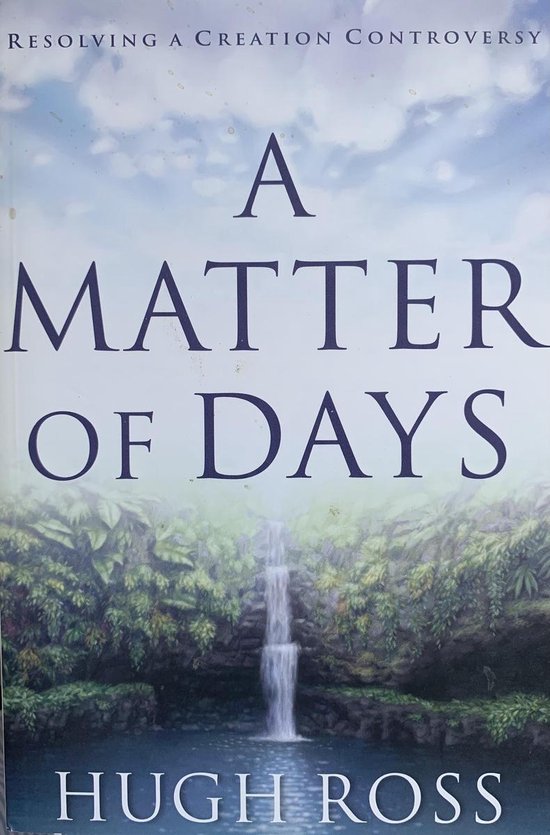 A Matter of Days