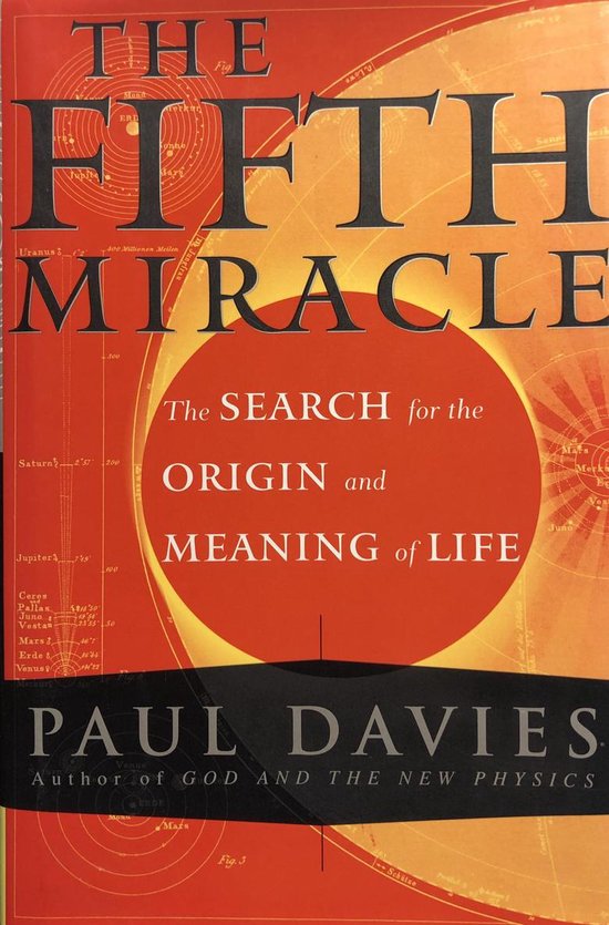 The Fifth Miracle