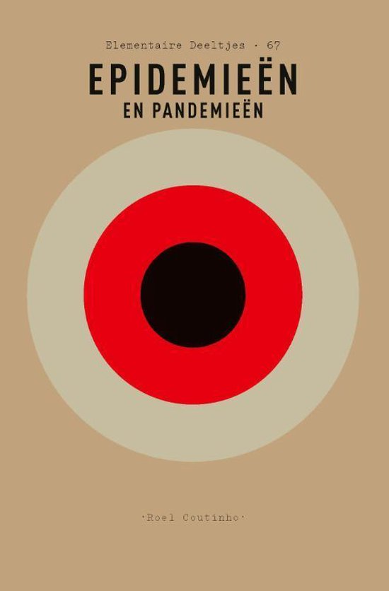 Elementaire Deeltjes 67 - Epidemieën en pandemieën