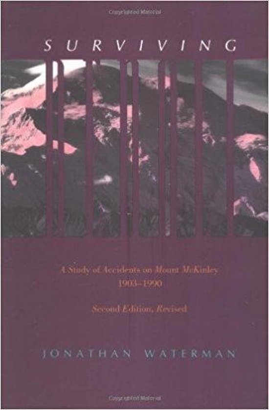 Surviving Denali