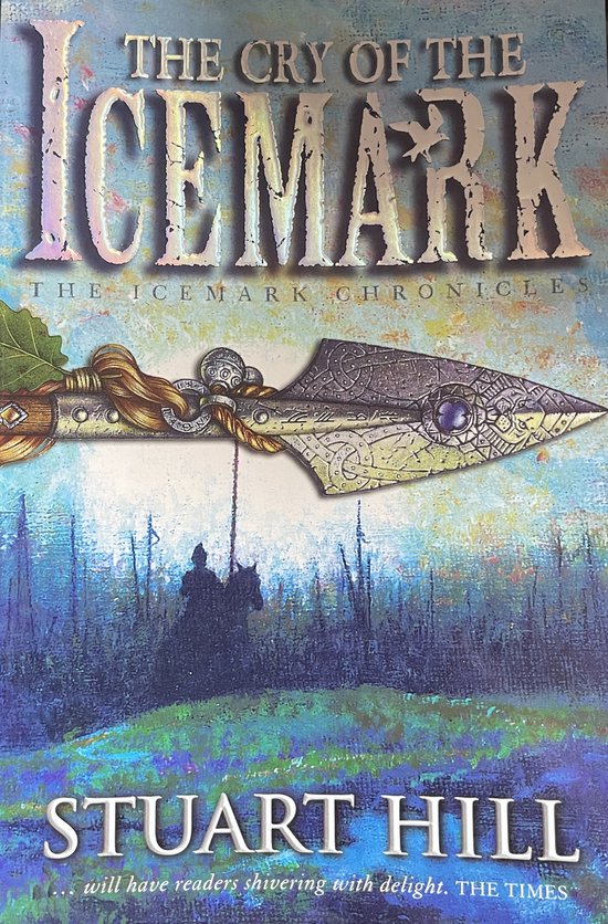 The Cry of the Icemark