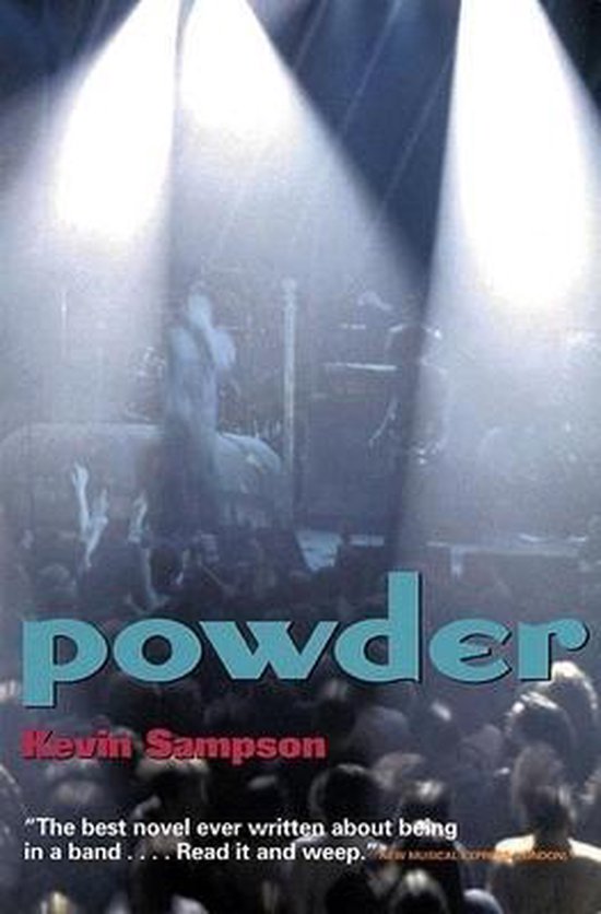 Powder