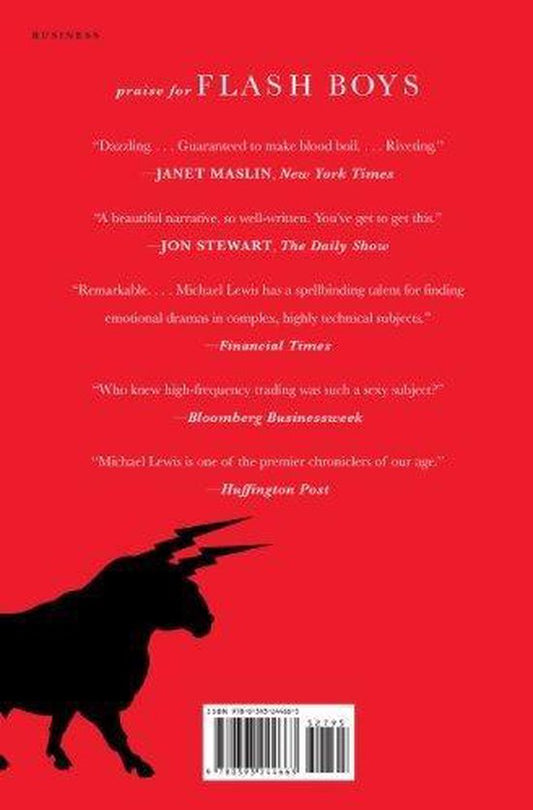 Flash Boys