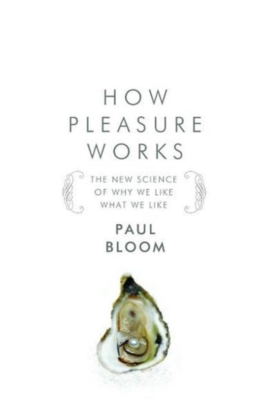 How Pleasure Works