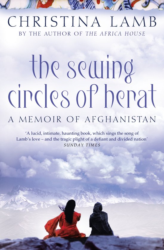 Sewing Circles Of Herat