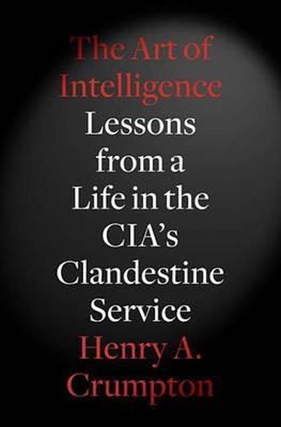 THE Art of Intelligence