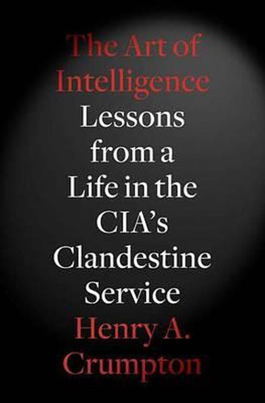 THE Art of Intelligence