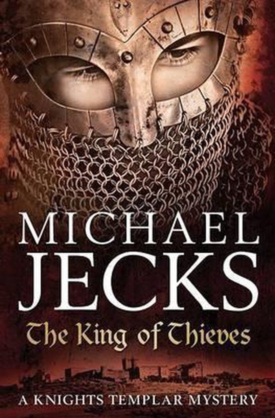 The king of thieves
