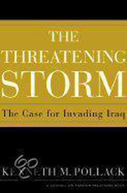 The Threatening Storm