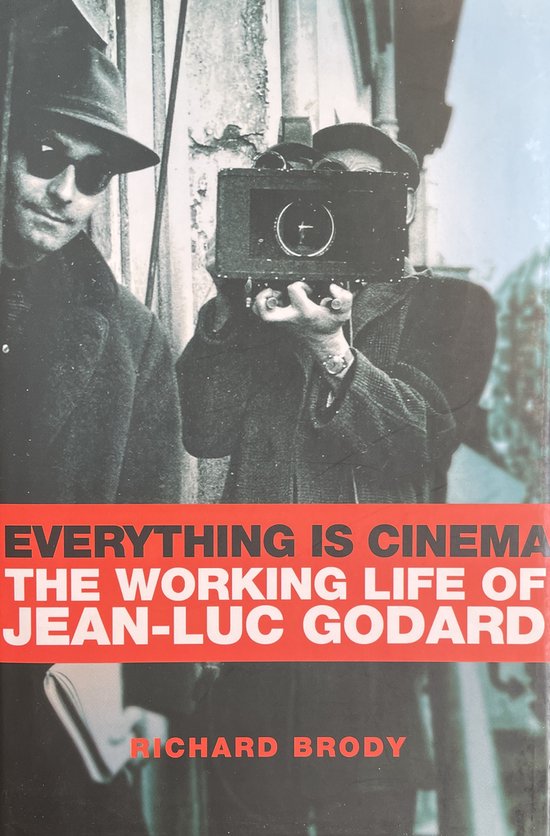 Everything Is Cinema
