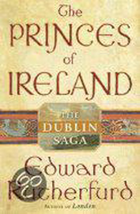 The Princes of Ireland