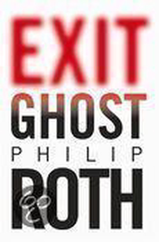 Exit Ghost