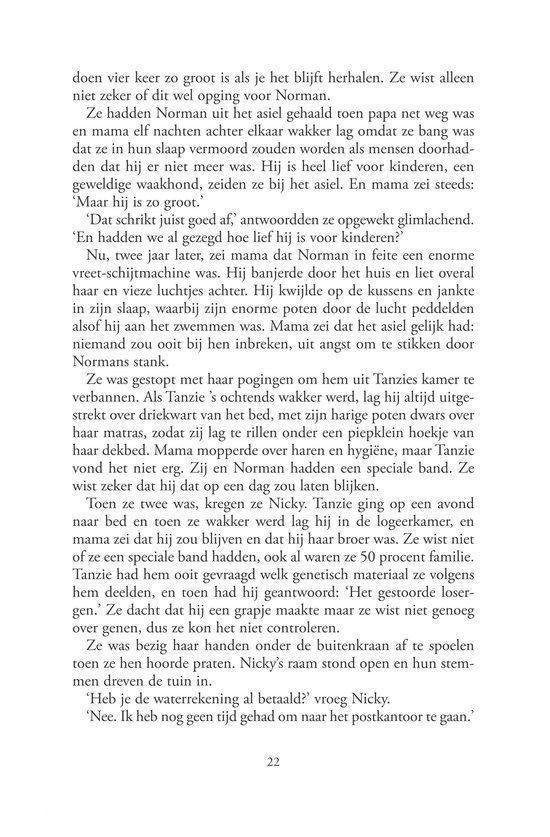 Vier plus een