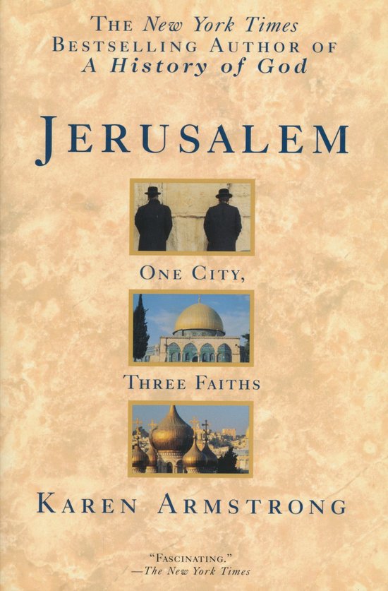 Jerusalem