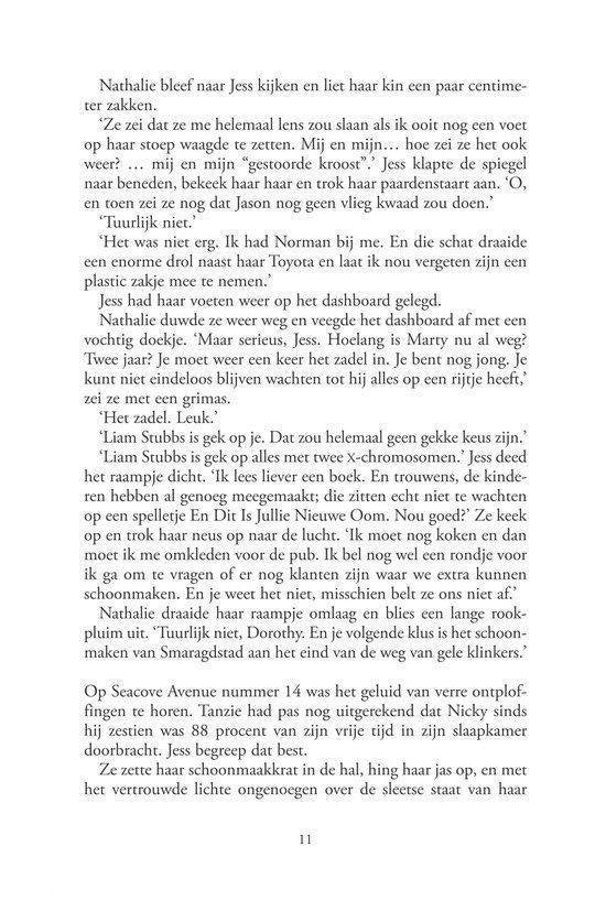 Vier plus een