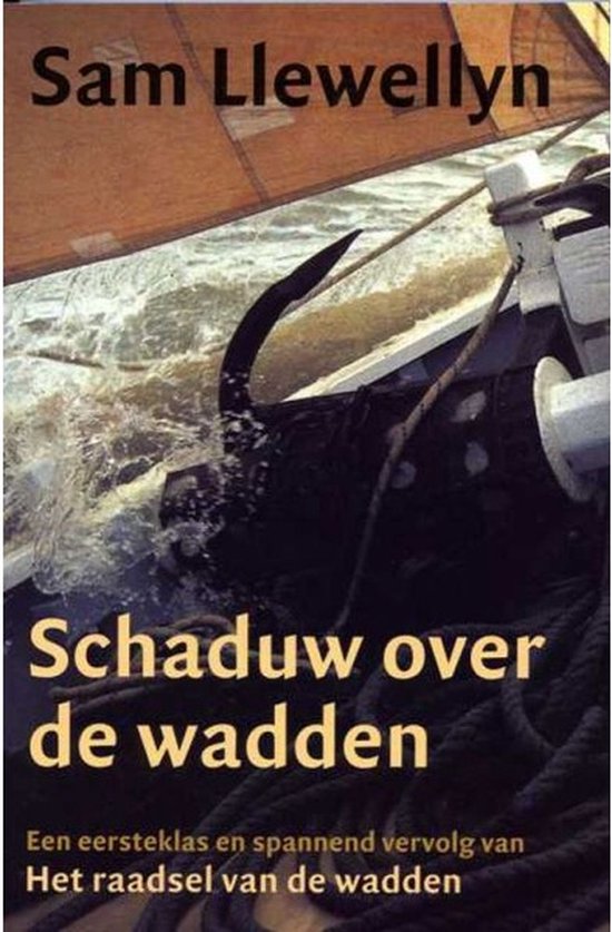 Schaduw Over De Wadden