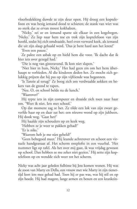 Vier plus een