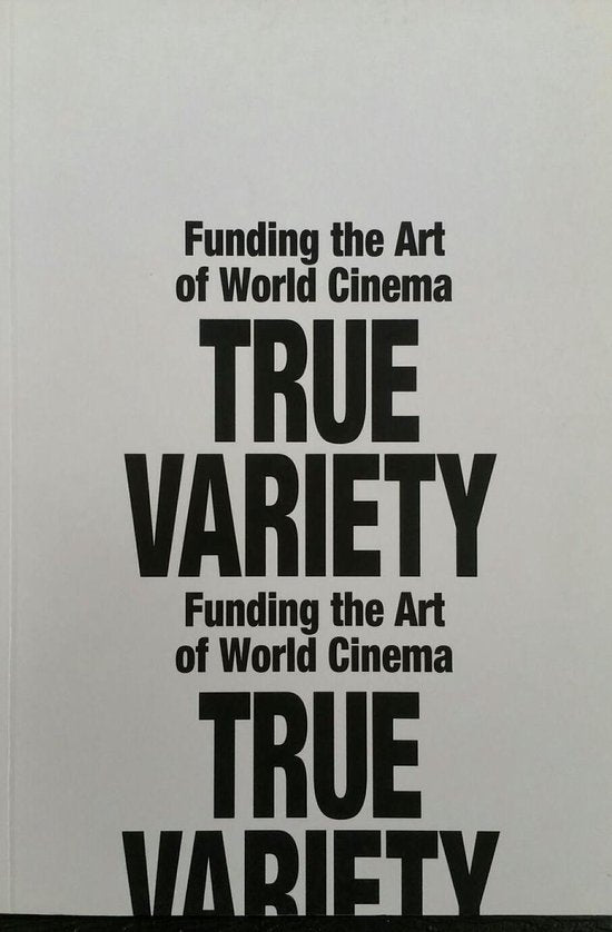 A treu variety