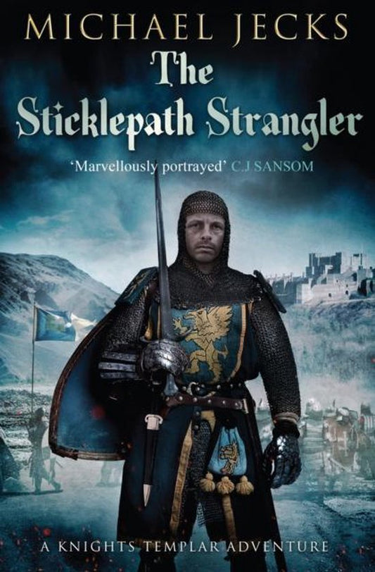 Sticklepath Strangler