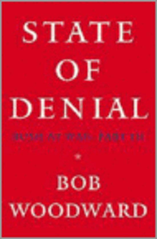 State Of Denial: Bush At War 3