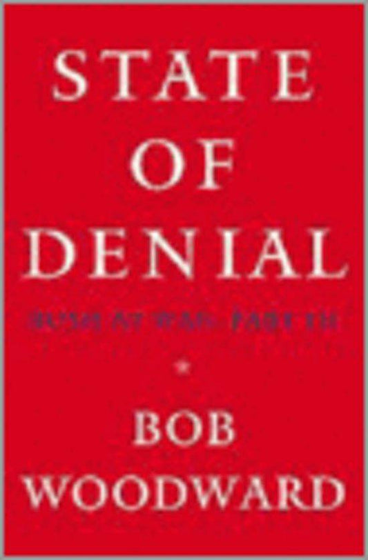 State Of Denial: Bush At War 3