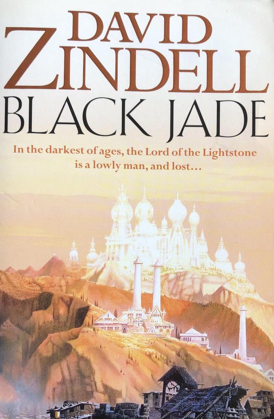 Black Jade