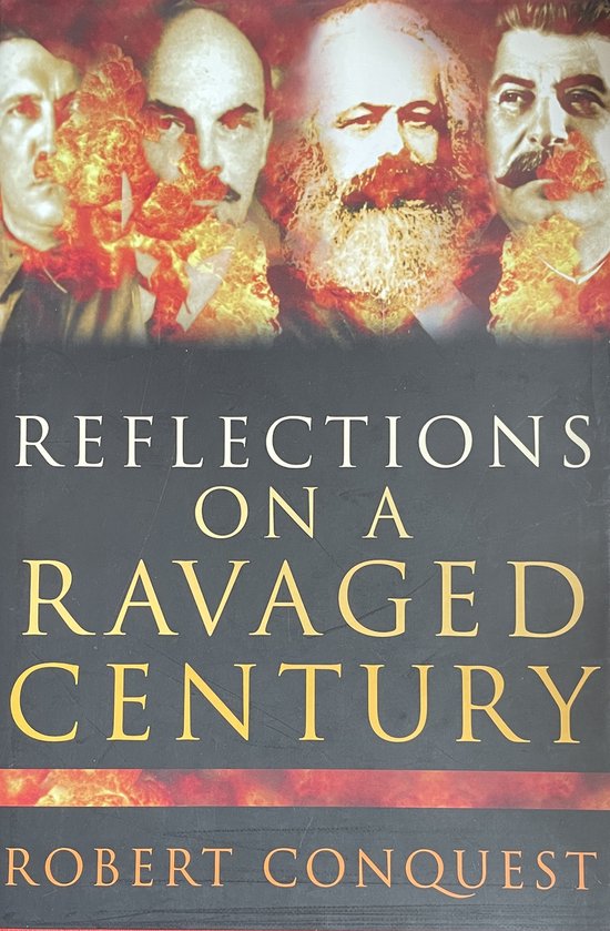 Reflections on a Ravaged Century