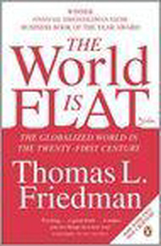 The World Is Flat