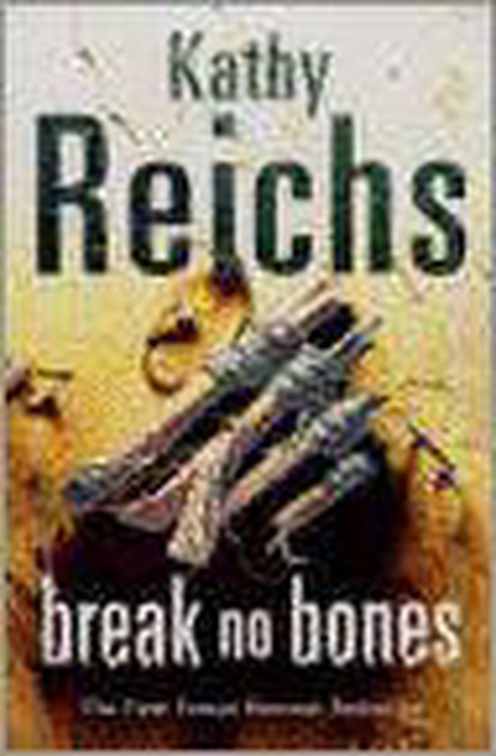 Break No Bones