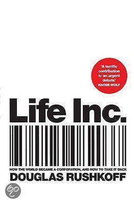 Life Inc.