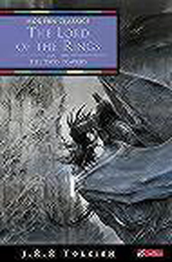 Lord Of The Rings 2. The Two Towers