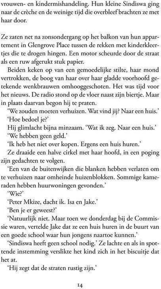 Tijd als nooit tevoren