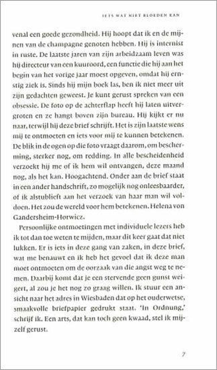 Een kleine filosofie van de moord
