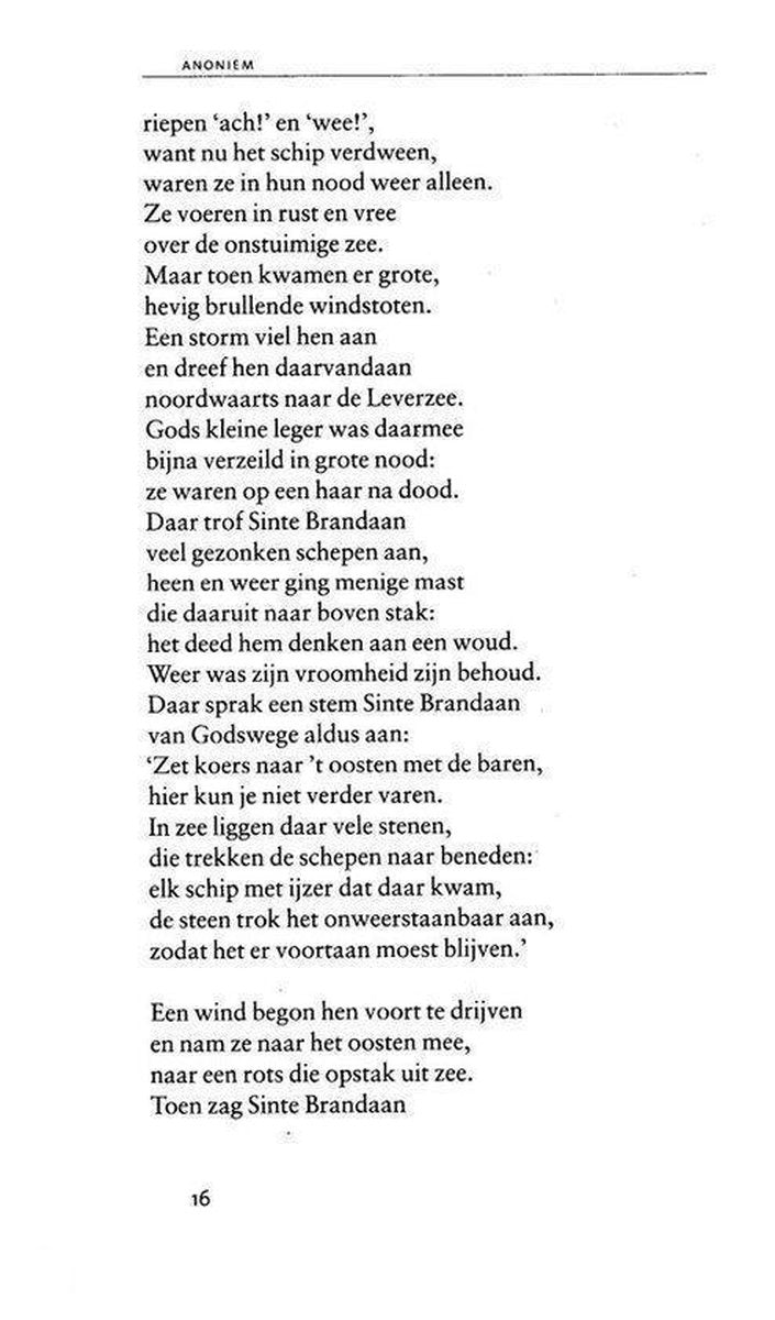 De Nederlandse Reisliteratuur In 80 En Enige Verhalen